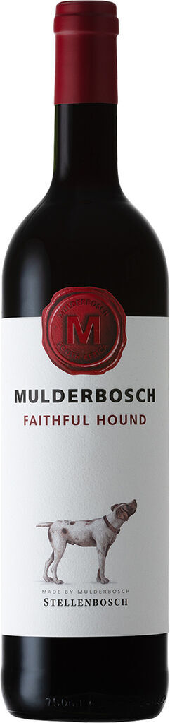 Restposten - Faithful Hound 2023 Mulderbosch