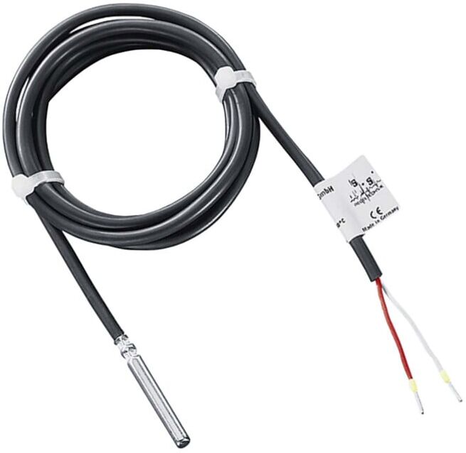 MDT technologies Capteur de température PT1000 câble de connexion 3m SCN-PTST3.01 (SCN-PTST3.01)