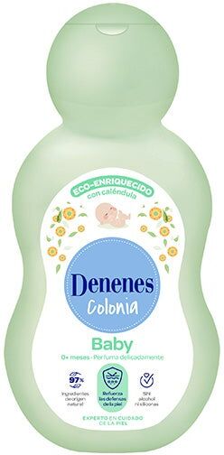 DENENES Colonia Baby