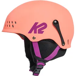 K2, Skihelm, (51 - 55 cm, S)