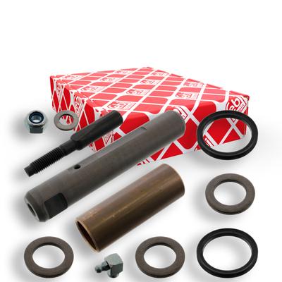 FEBI BILSTEIN Reparatursatz, Federbolzen vorne 05491 für Mercedes