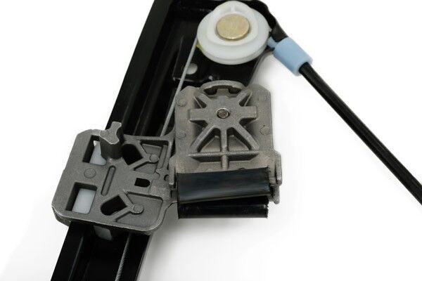 TOPRAN 108 670 Window regulator