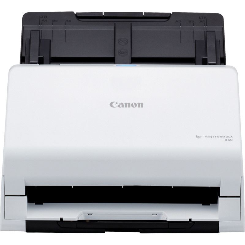 CANON ImageFormula Document Scanner R30 ADF 60sheet 50ipm