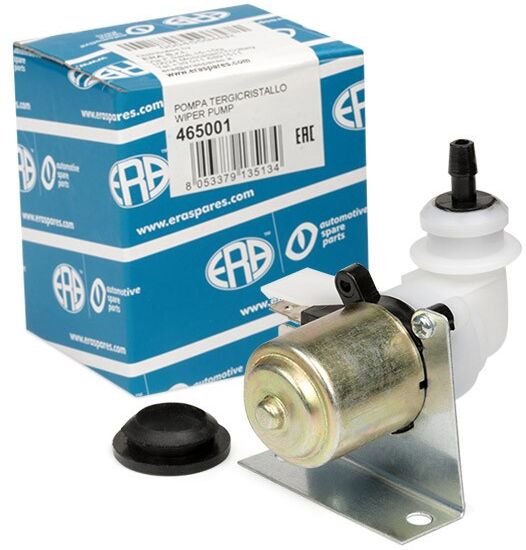 ERA 465001 Windscreen washer pump