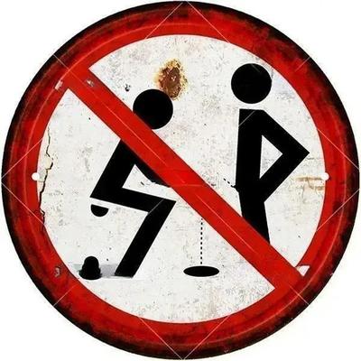 Uplifted Finds Vintage Man Cave Metal Tin Sign Garage Rules & Farm Fresh Bar Wall Decor Poster 8 30x30 Cm