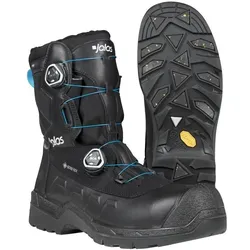 Jalas, Sicherheitsschuhe, Heavy Duty GTX (S3, 39)