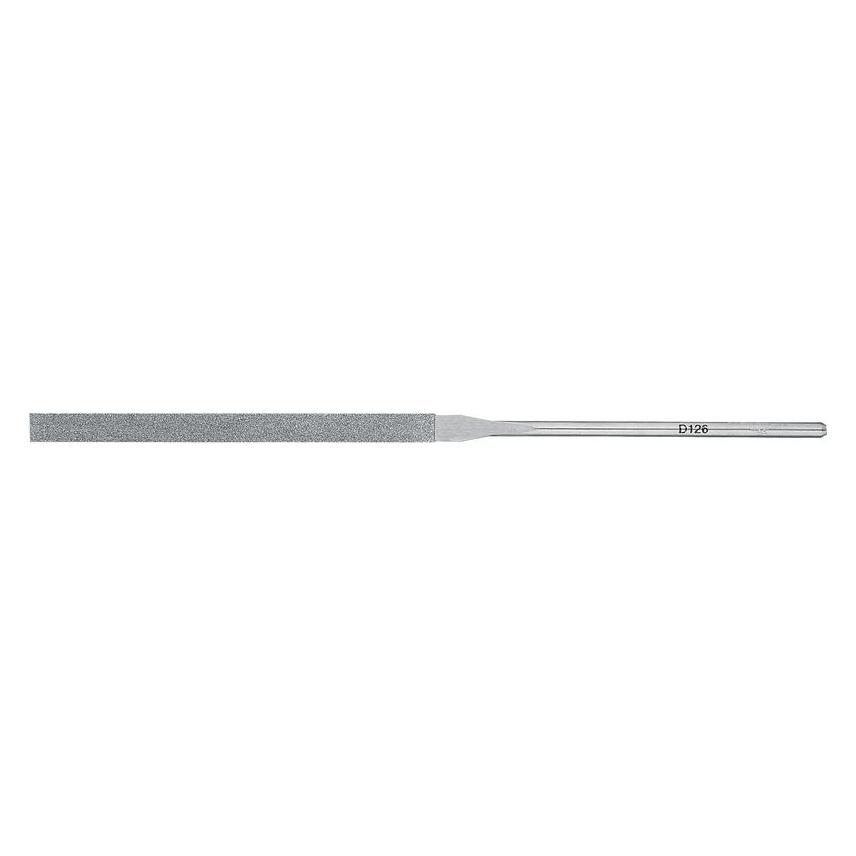 Vallorbe Diamant-Nadelfeile (150 mm) (11168154)