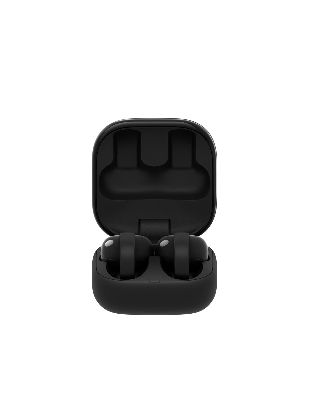 Sony LinkBuds Clip - Black