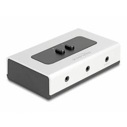 Delock 88061 Cinch-Audio-Switch