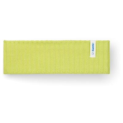 Eisbär - Kid's Nordic Stirnband - Stirnband Gr 53 cm - 5-6 Years gelb