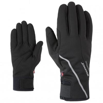 Ziener - Ultimo PR Glove Crosscountry - Handschuhe Gr 10 schwarz