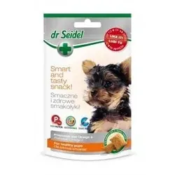 DR SEIDEL Welpengesundheitsleckerli 90 g