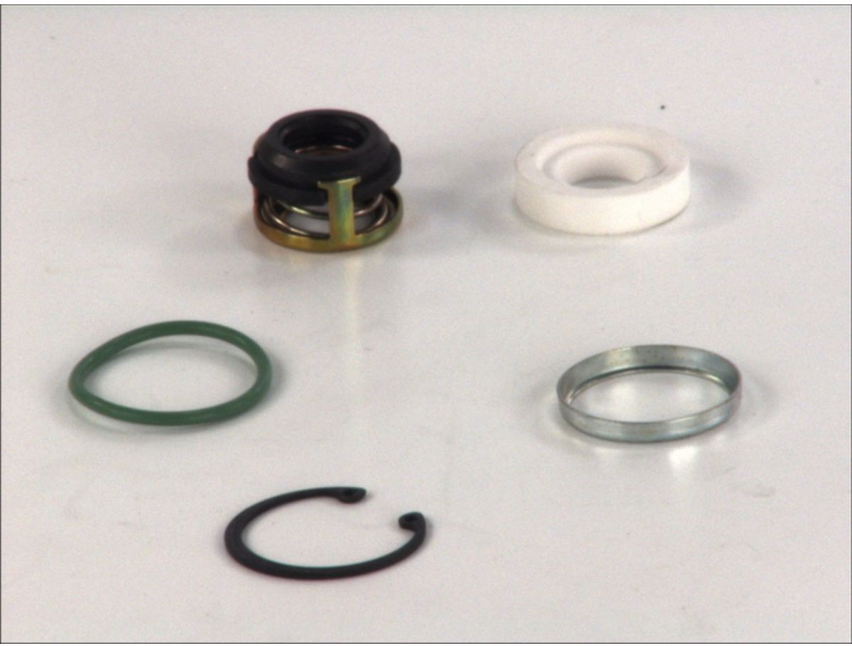 Dichtungssatz, Kompressor THERMOTEC KTT050004