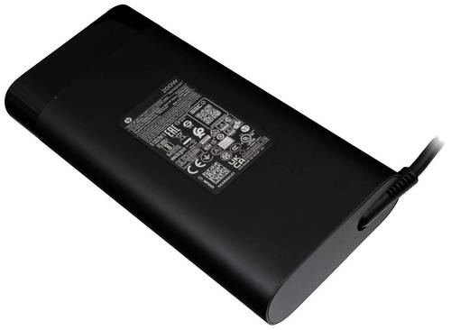 HP Netzteil 4SC19AA#ABB Notebook-Netzteil 200W 19.5 V/DC