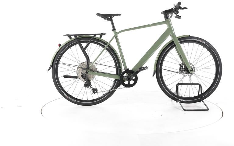 Orbea Vibe H10 EQ E-Bike - 293817