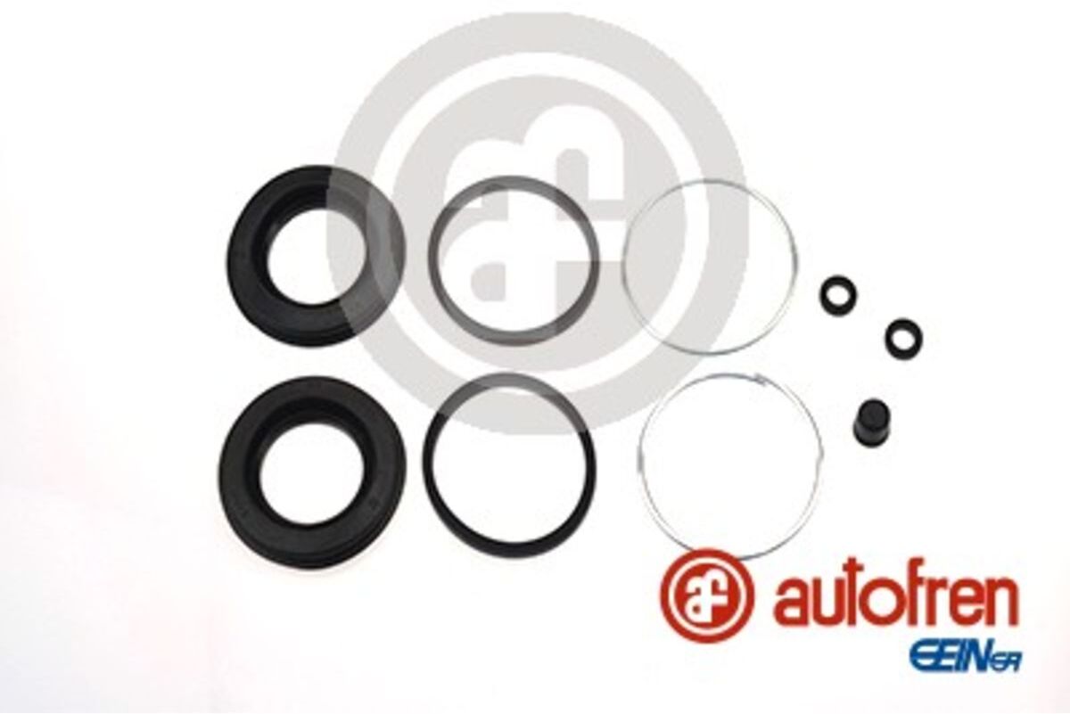 Reparatursatz, Bremssattel AUTOFREN SEINSA D4-102