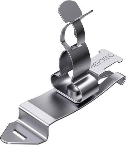 Hebotec SKHZ 7 - 18 Befestigungselement 1031-012C 1St.