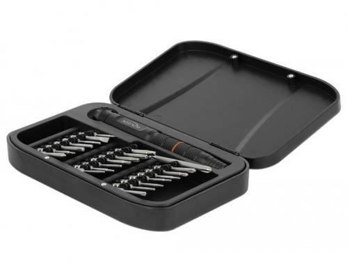 Delock 64066 Computer-Schraubendreher-Set