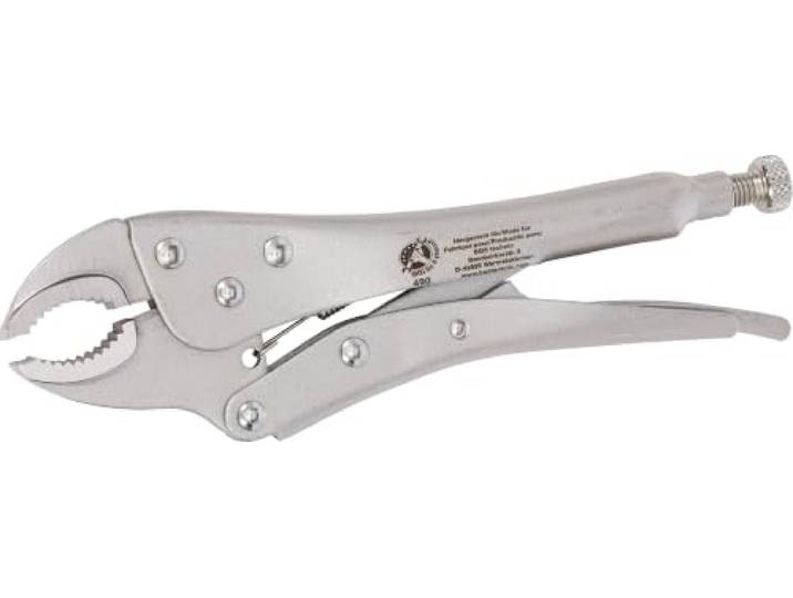 BGS Diy 490 Griptang 225 mm
