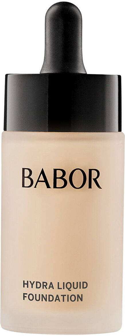 30ml BABOR Hydra Liquid Foundation