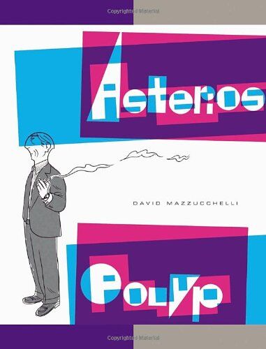 David Mazzucchelli - Asterios Polyp - Preis vom 04.10.2026 03:51:26 h