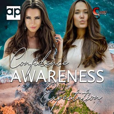 Confidence, Awareness, Expectation - Casey Stone, Audio, 9783987478901