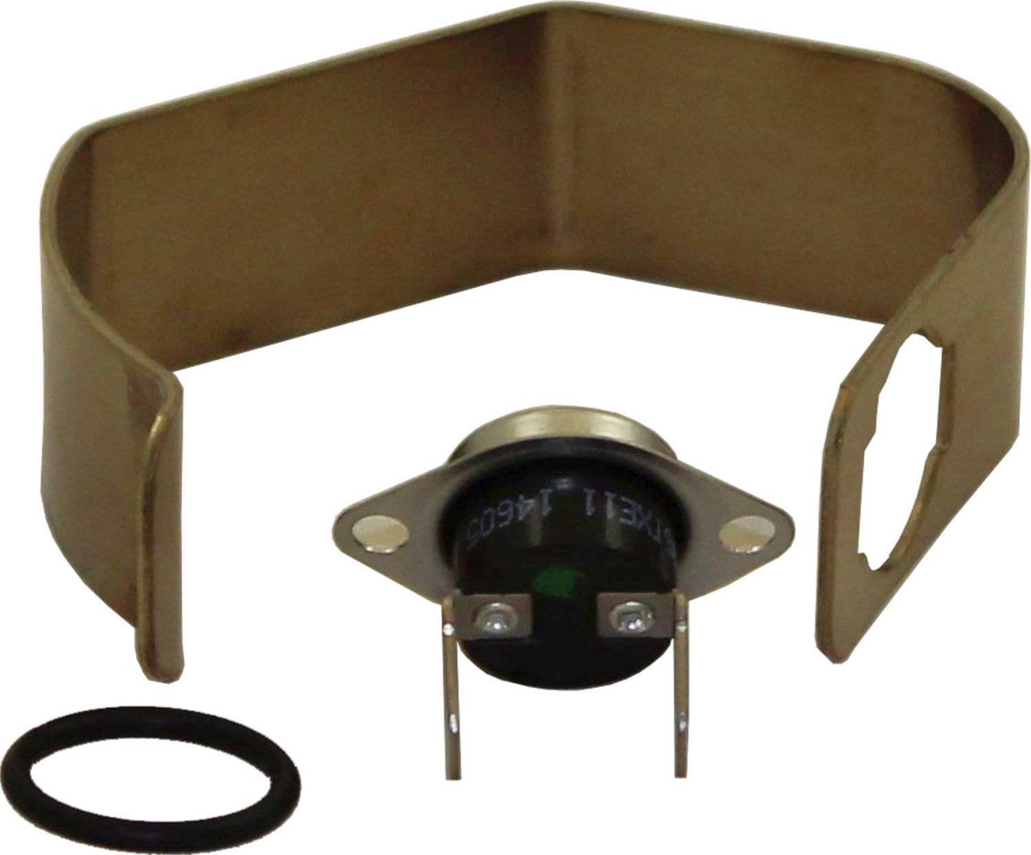 Wolf moniteur de température des gaz d'échappement 8610798 pour CGB-24, 100 degrés