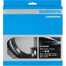 SHIMANO Kettenblatt DURA-ACE FC-R9100 52 Zähne