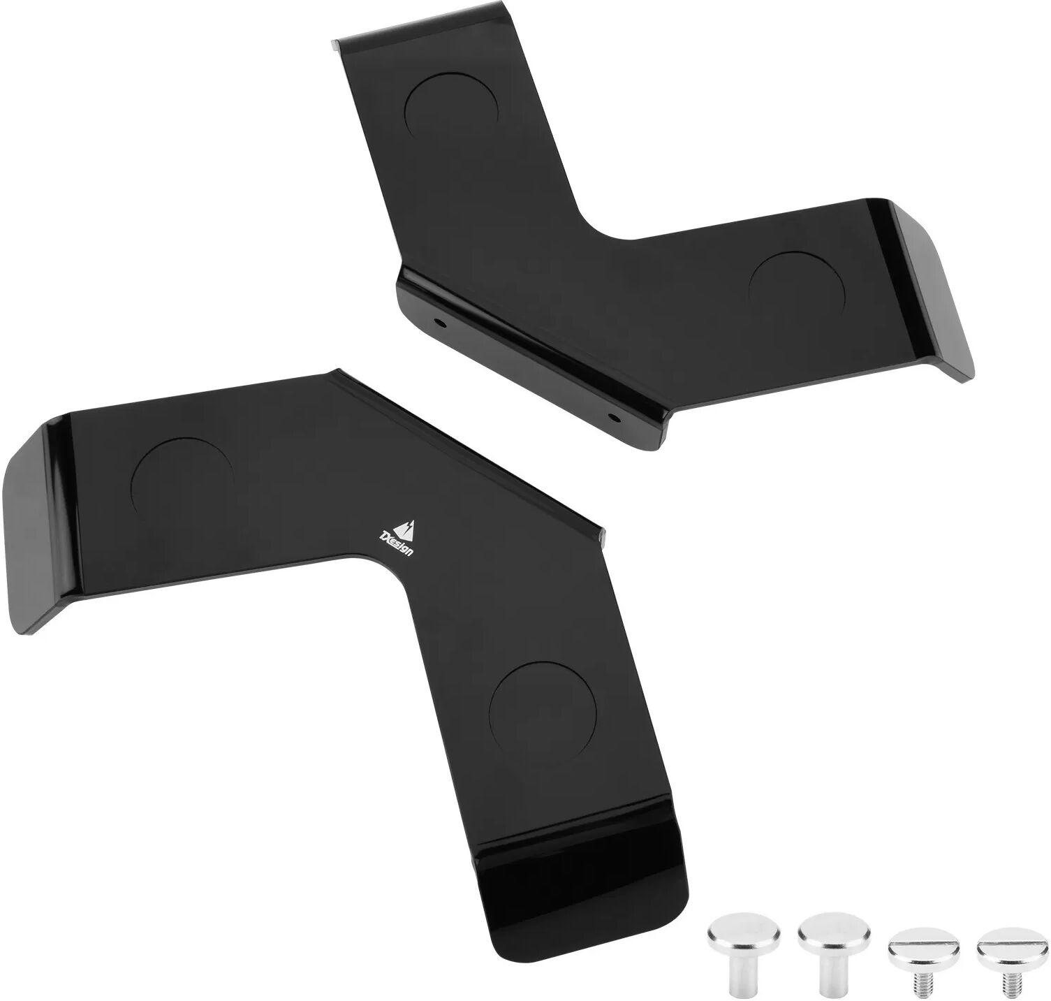 INF JBL PartyBox Encore Essential Desktop-Ständer (Schwarz)