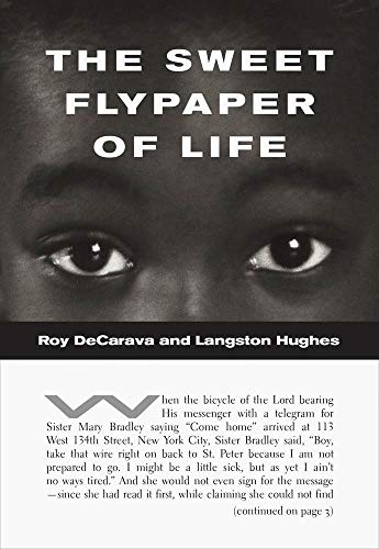 Roy Decarava - Roy DeCarava The Sweet Flypaper of Life (Paperback) - Preis vom 17.10.2026 19:25:27 h