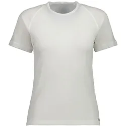 CMP Campagnolo, Damen, Funktionsshirt, Underwear T-Shirt (38), Weiss