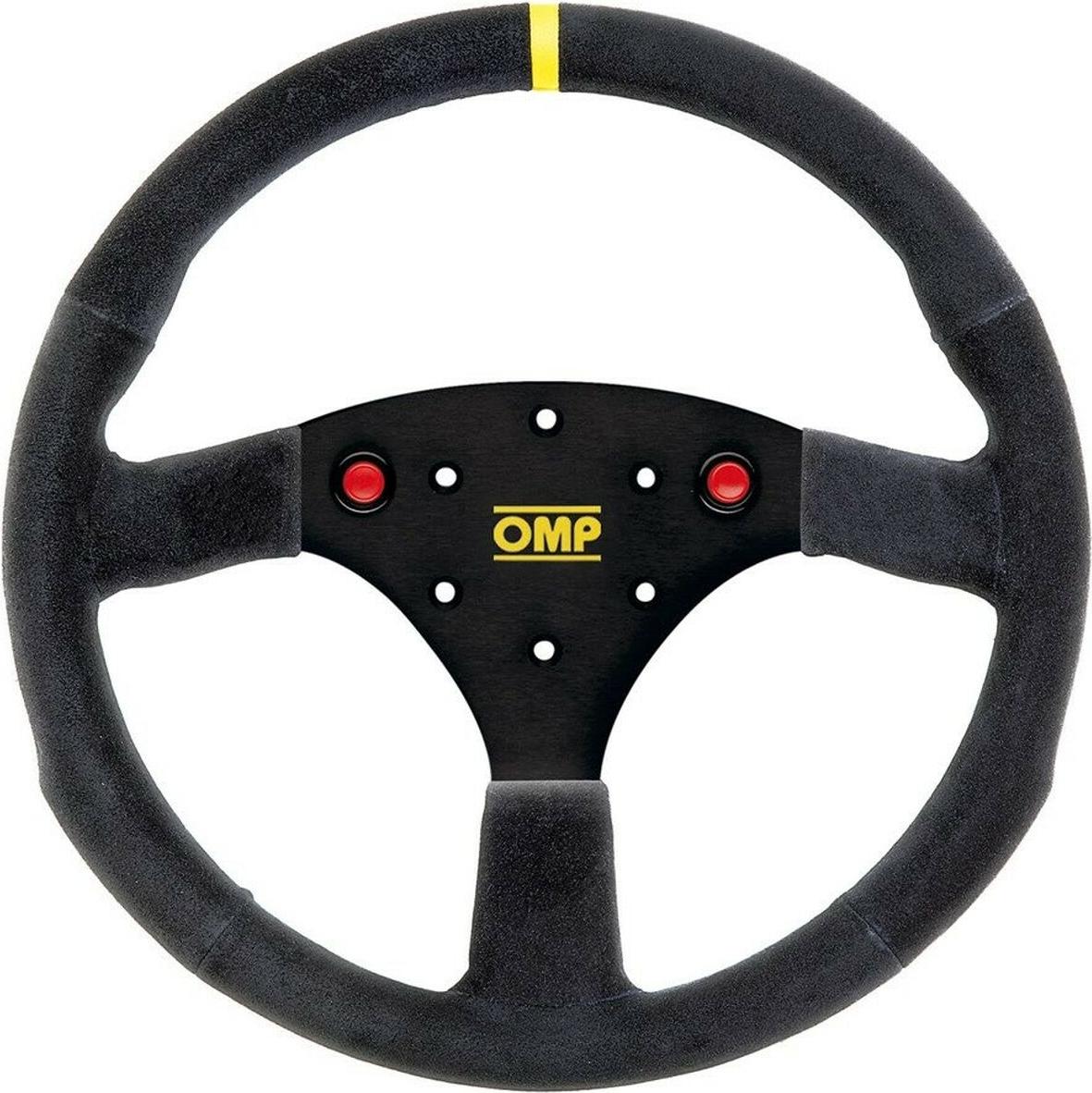 Racing-Lenkrad OMP OMPOD/2042/N Ø 32 cm