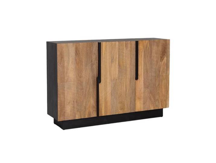 Buffet en bois de manguier Galliance
