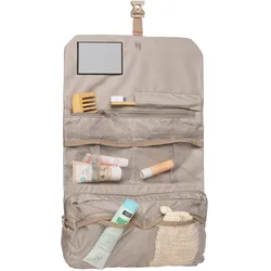 Vaude Washbag M, Necessaire, Grau