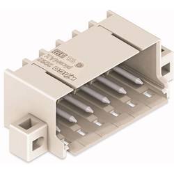 WAGO Stiftgehäuse-Platine 2092 2092-1430/005-000 100 St. Piece