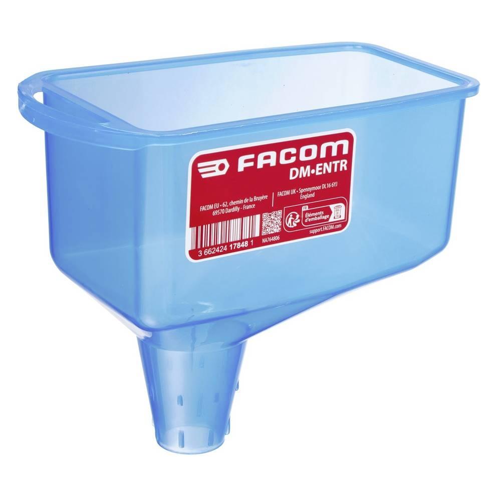 Facom DM.ENTR Öl Trichter (DM.ENTR)