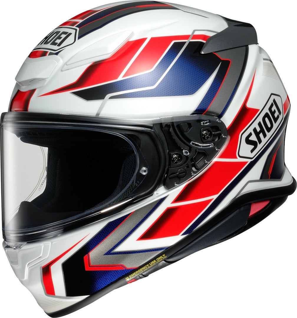 Shoei NXR 2 Prologue Helm 11161041