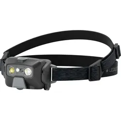 LED LENSER® Stirnlampe HF6R Core black 502796