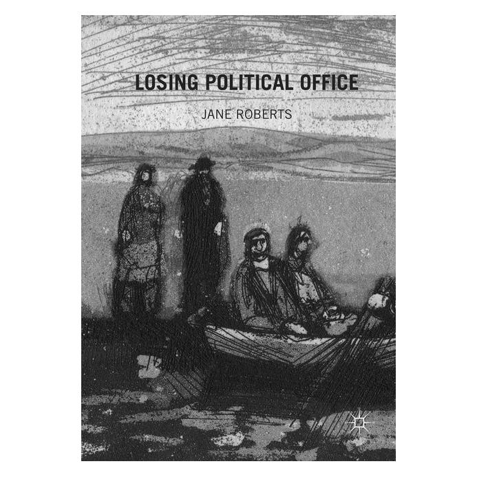 Springer Losing Political Office (Englisch, Softcover, Jane Roberts) (56003079)