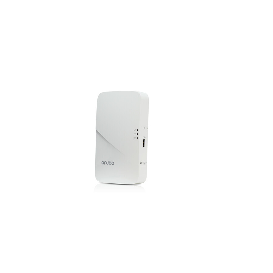 HPE Aruba Networking AP-303H (RW), IPSec, 10,100,1000 Mbit/s