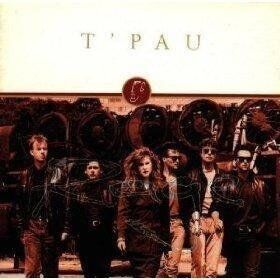 T'Pau - Rage (1988) - Preis vom 09.10.2026 07:28:09 h
