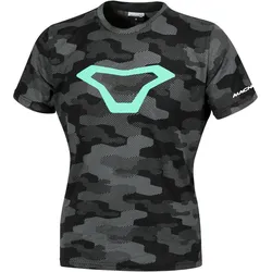 Macna Dazzle Wing 2.0 Damen T-Shirt L