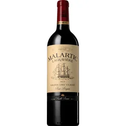 2019 Château Malartic-Lagravière