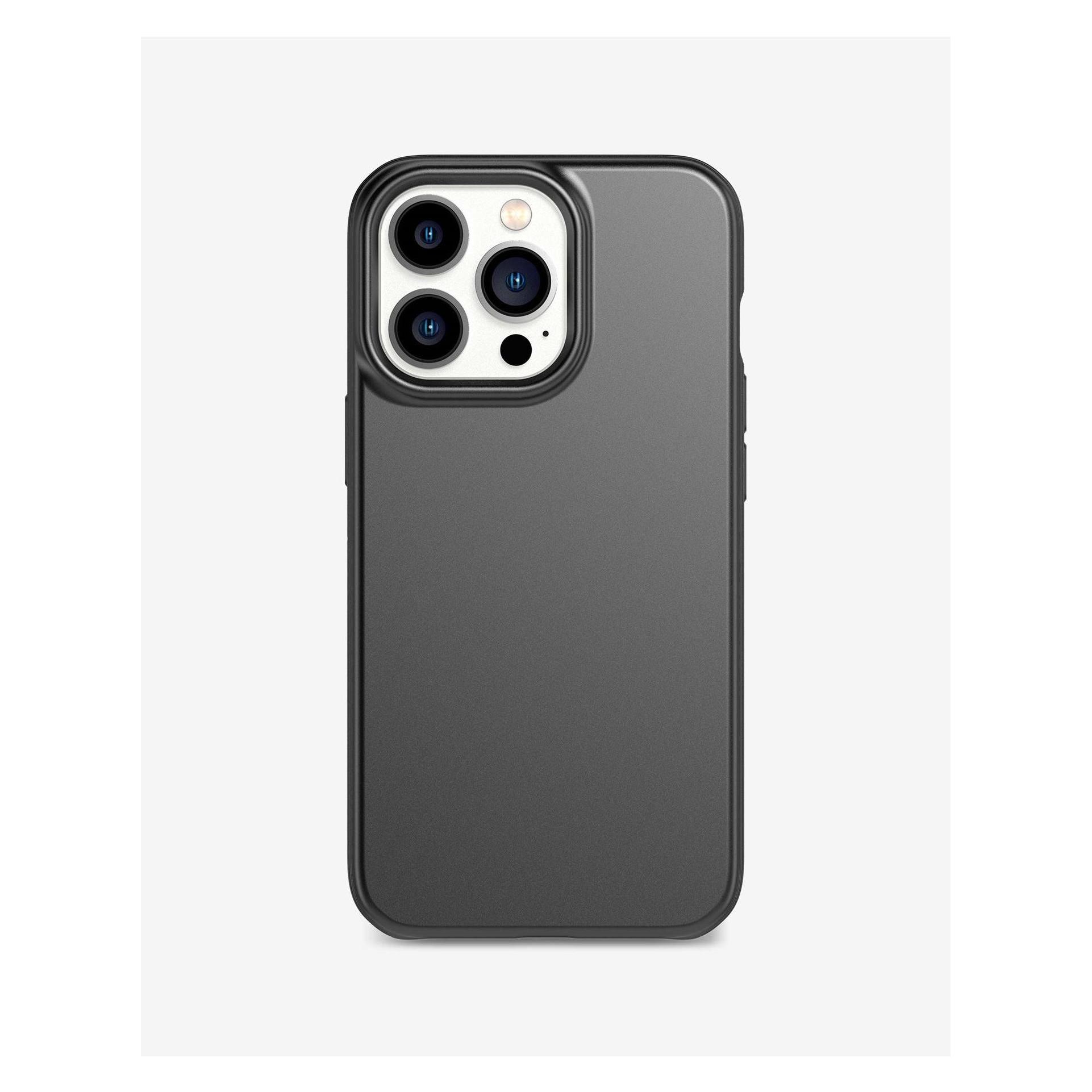 tech21 Evo Lite mobile phone case (6.1") Cover Black (Apple iPhone 13 Pro) (T21-9197)
