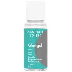 AMORELIE Care »Anal-Gleitgel« Anal 50 ml