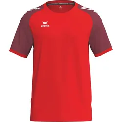 erima Wings Trikot Kinder rot/bordeaux 152
