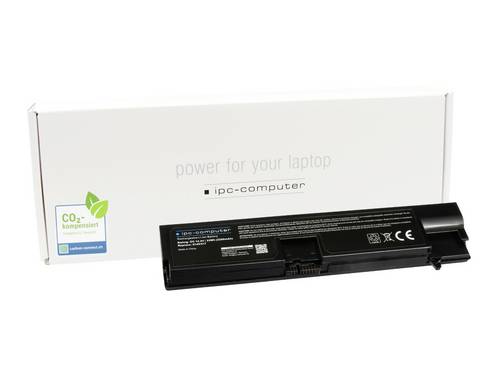 Ipc-computer Notebook-Akku Akku 01AV417 Replace 14.40V 2200 mAh