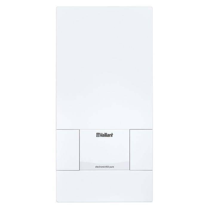 Vaillant VED E 24/8 E BB Elektro-Durchlauferhitzer 0010027047 24/8 E BB 24 kW, vollelektronisch geregelt