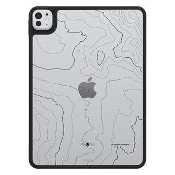 Tactical Taktische Warthog-Hülle für Apple iPad Pro 11 2024/2025 Asphalt (Apple iPad 2025 (11. Gen), Apple iPad Pro 11 2024) (57983129442)