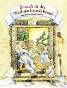 Katja Reider - Besuch in der Weihnachtswerkstatt - Preis vom 11.10.2026 15:43:13 h